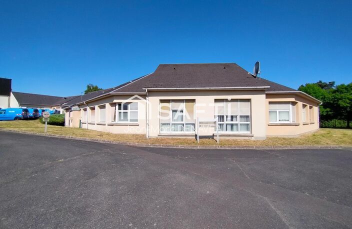 Ensemble immobilier, parcelles constructibles — photo 2