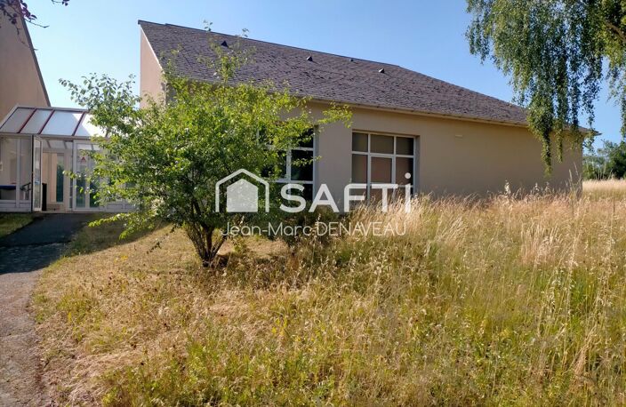 Ensemble immobilier, parcelles constructibles — photo 3