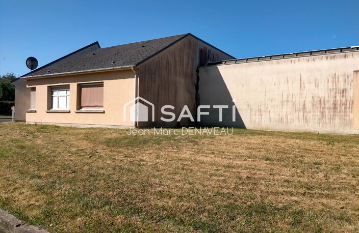 Ensemble immobilier, parcelles constructibles — photo 4
