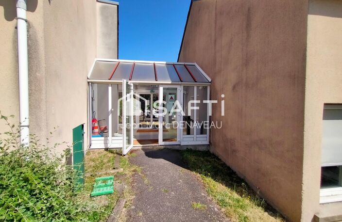 Ensemble immobilier, parcelles constructibles — photo 5