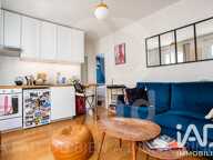 Vente Appartement 2 pièces — photo 2
