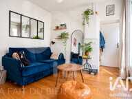 Vente Appartement 2 pièces — photo 4