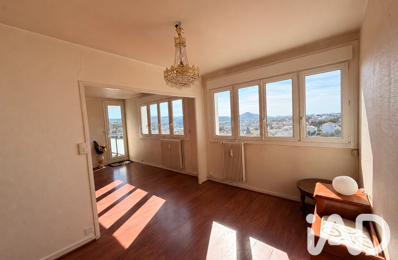 Vente Appartement 4 pièces — photo du bien