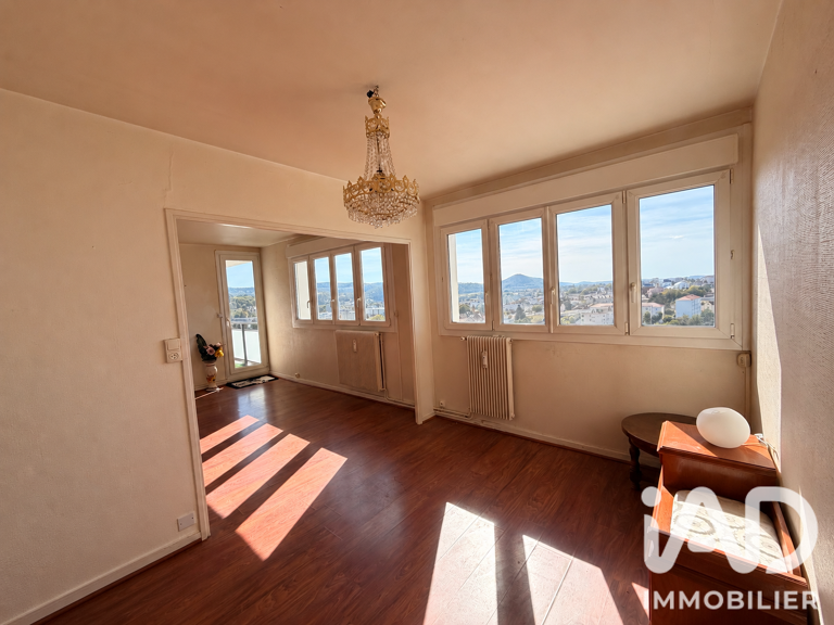 Vente Appartement 4 pièces — photo 1