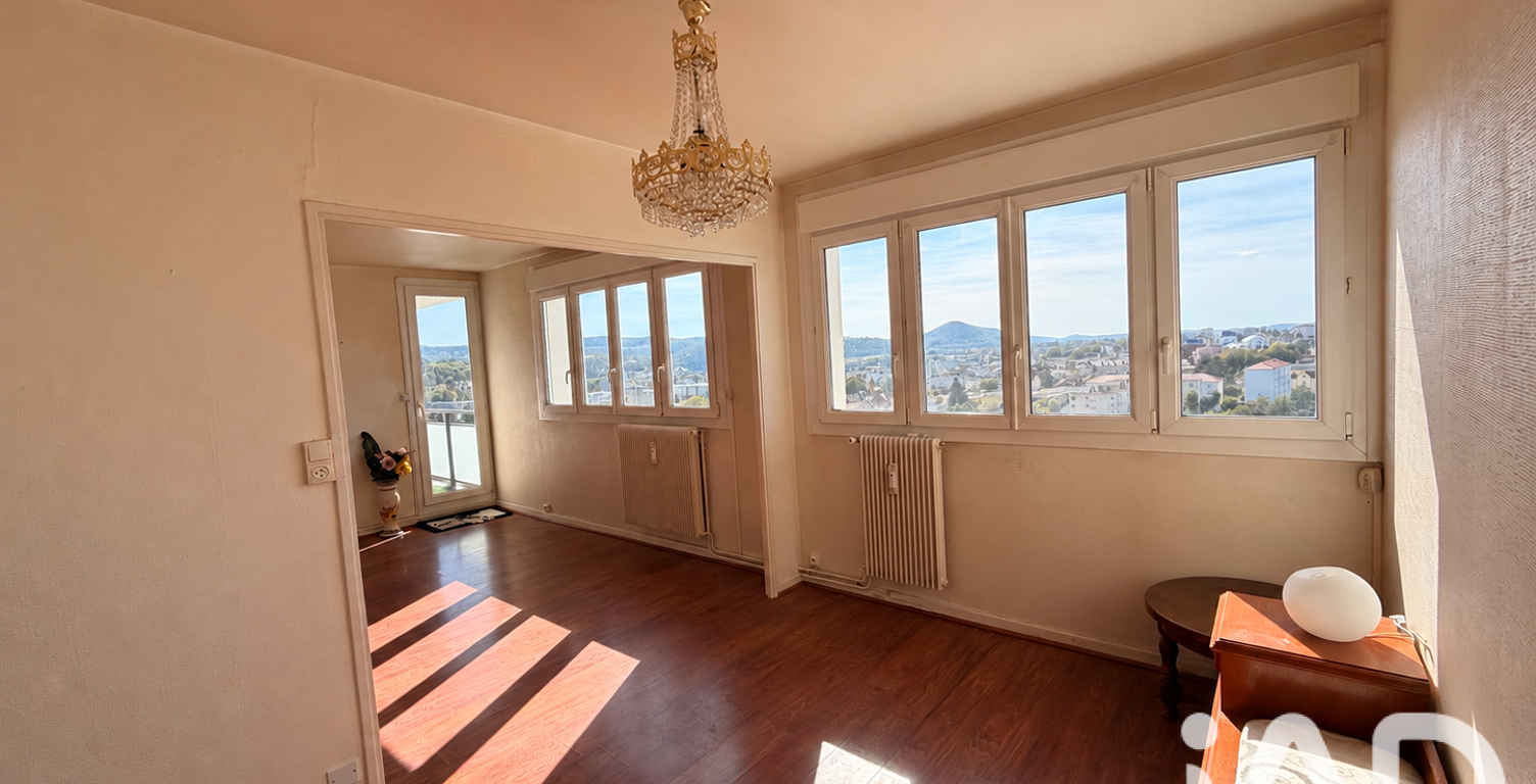 Vente Appartement 4 pièces — photo 1
