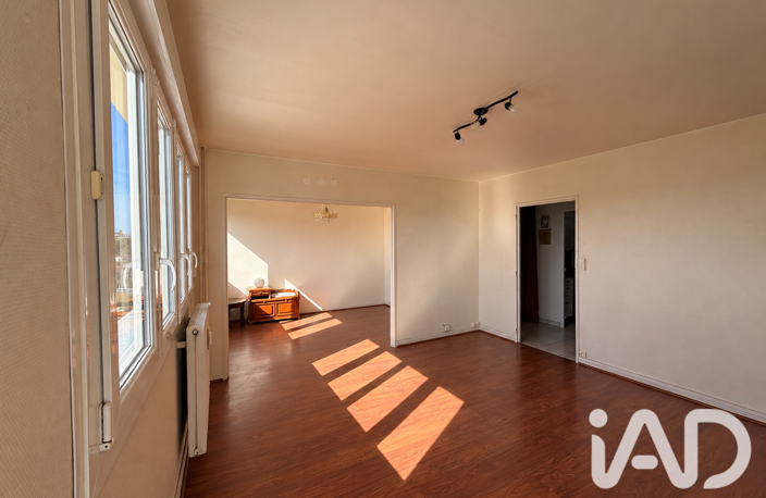 Vente Appartement 4 pièces — photo 2