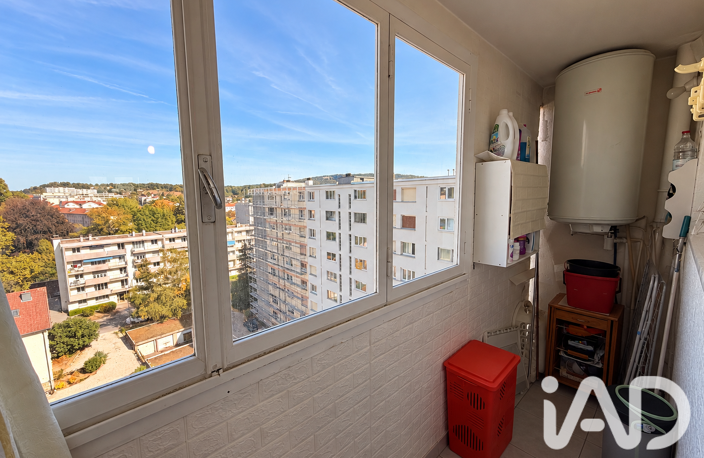 Vente Appartement 4 pièces — photo 5