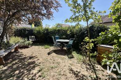 Appartement 4 pièces 375000 €