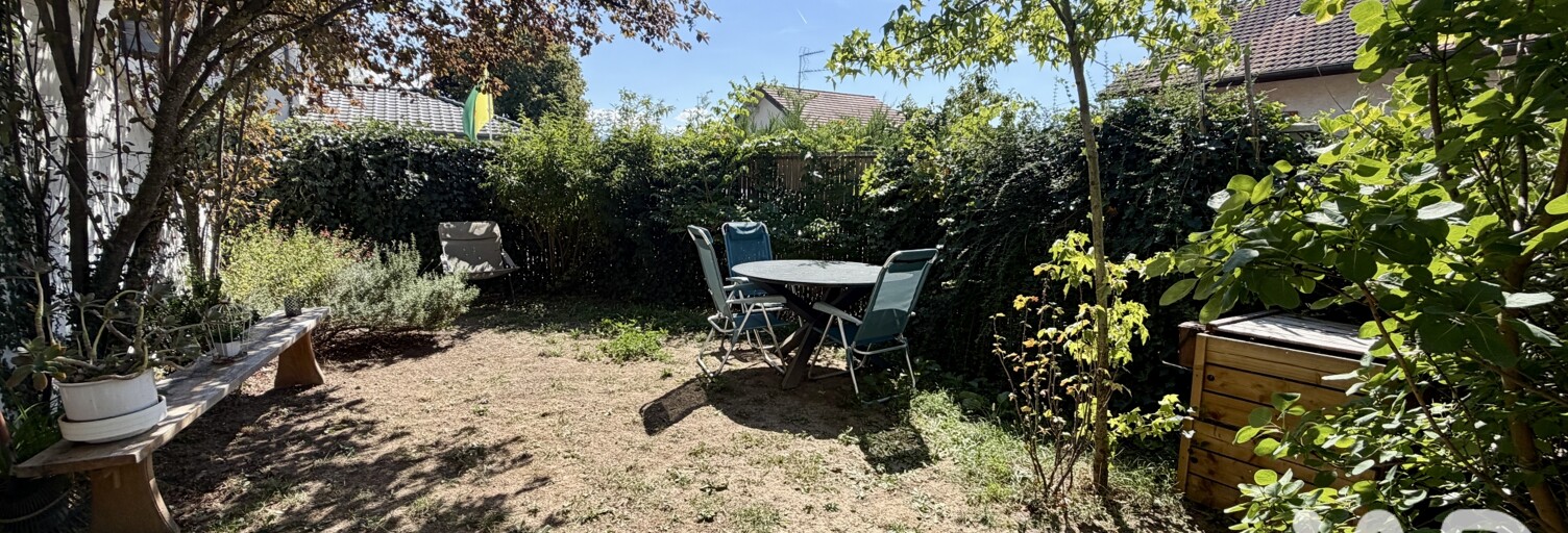 Appartement 4 Pièces 126 m² à vendre à Cranves-Sales (74380)