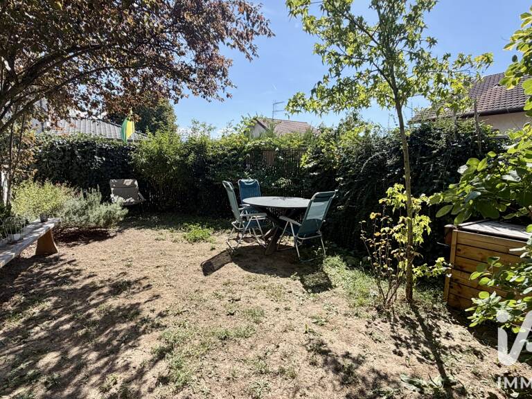 Vente Appartement 4 pièces — photo 1