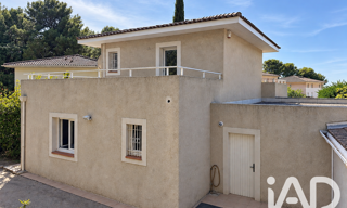 Maison 5 Pièces 150 m² à vendre à Istres (13800)