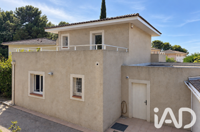 Maison 5 pièces 389000 €