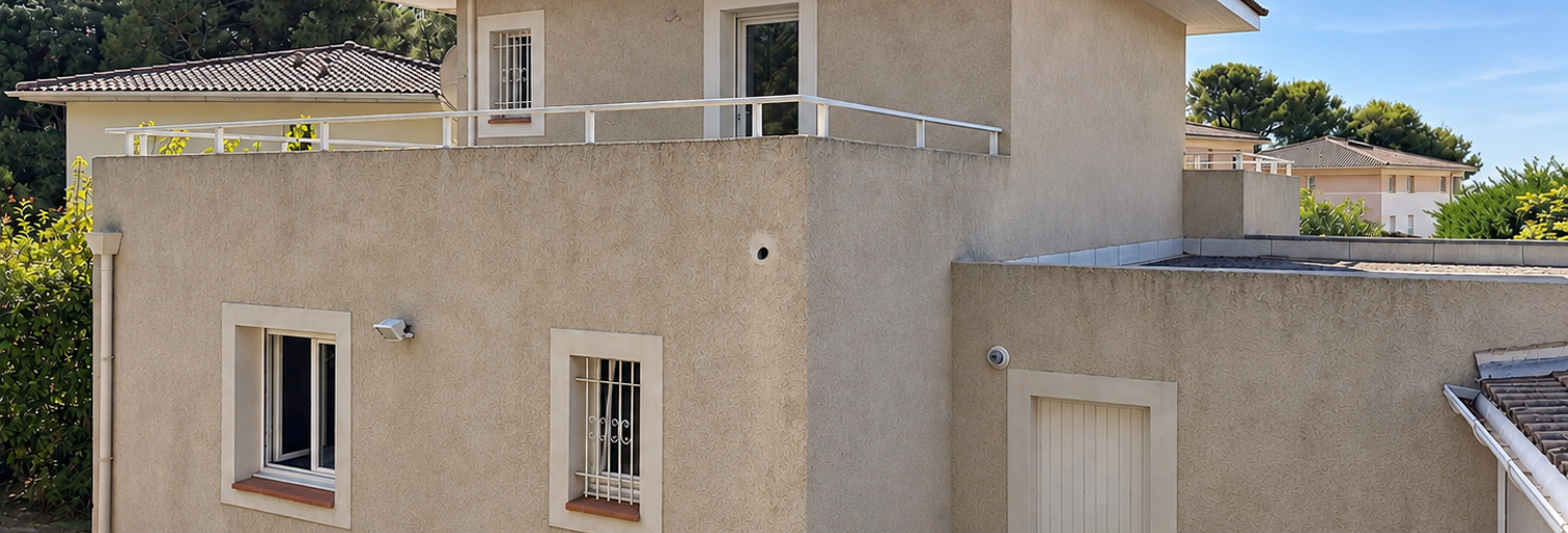 Maison 5 Pièces 150 m² à vendre à Istres (13800)