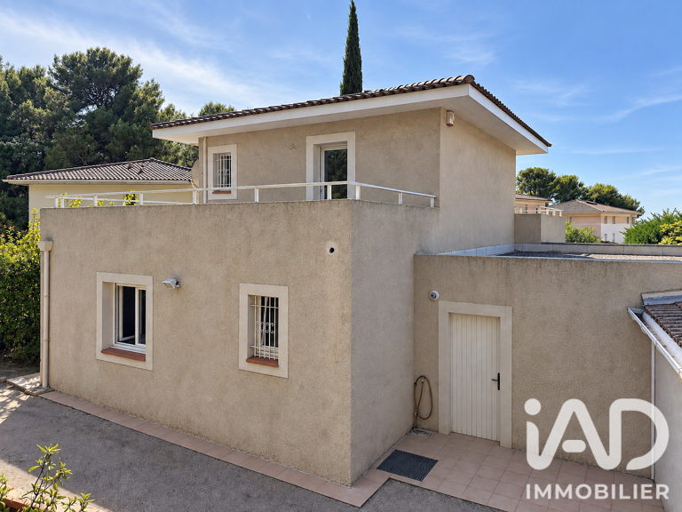 Vente Maison/villa 5 pièces — photo 1