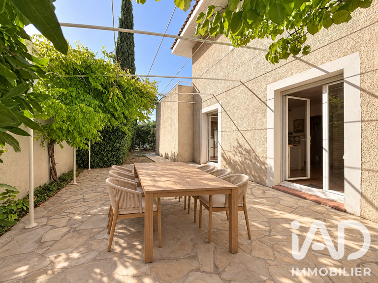 Vente Maison/villa 5 pièces — photo 1