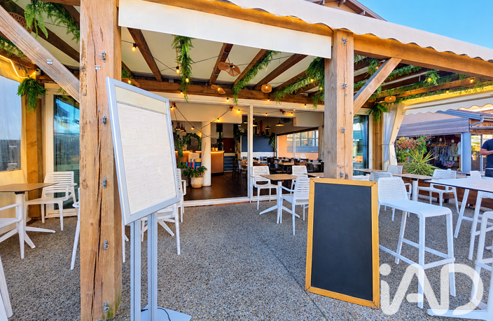 Vente Restaurant 100 m&sup2; — photo 2