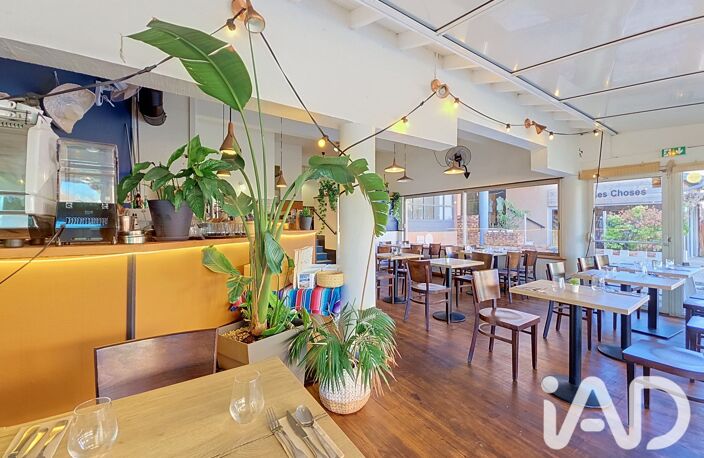 Vente Restaurant 100 m&sup2; — photo 3