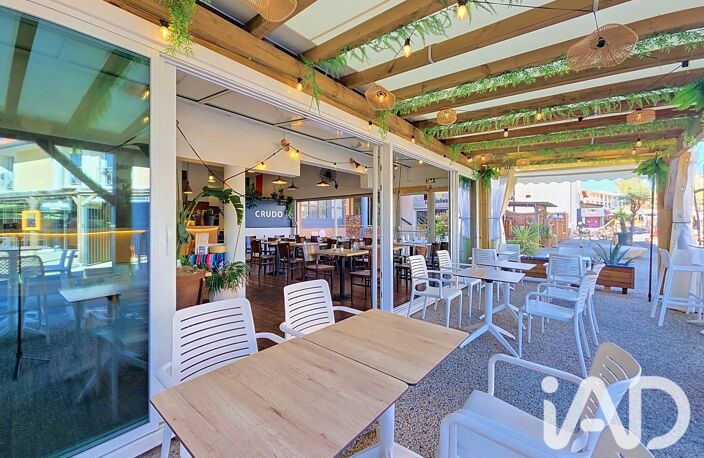 Vente Restaurant 100 m&sup2; — photo 4