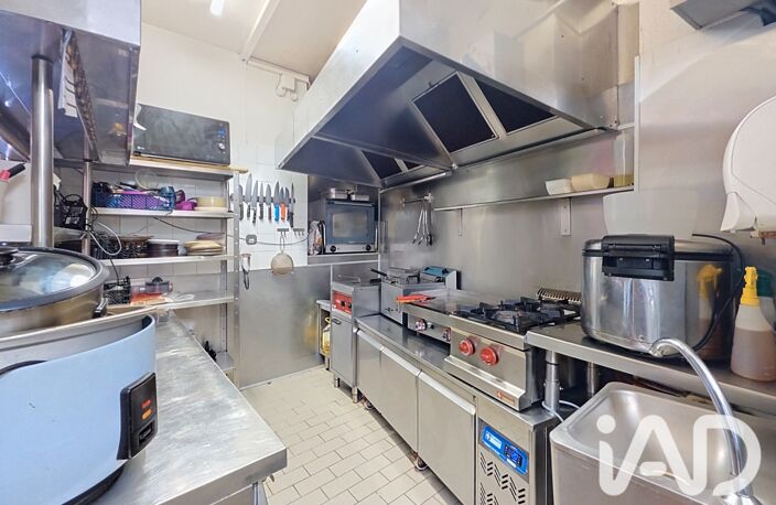 Vente Restaurant 100 m&sup2; — photo 5