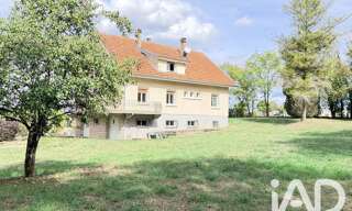 Maison 7 Pièces 190 m² à vendre à Bourbonne-les-Bains (52400)