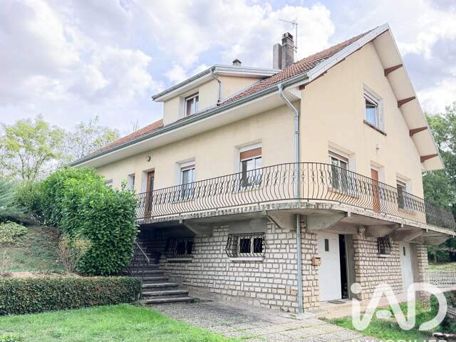 Vente Maison/villa 7 pièces — photo du bien