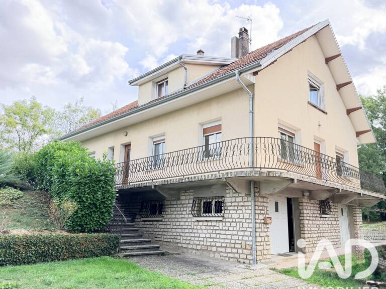 Vente Maison/villa 7 pièces — photo 1