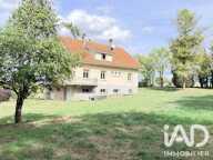 Vente Maison/villa 7 pièces — photo 2