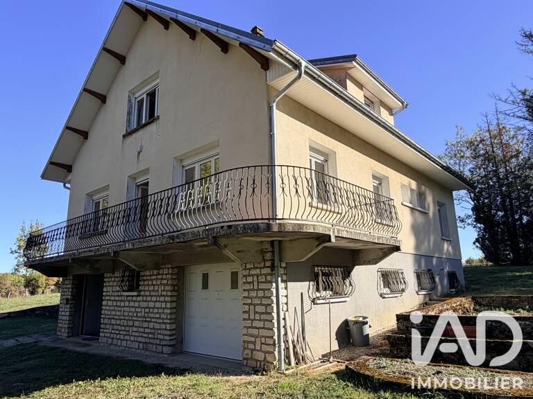 Vente Maison/villa 7 pièces — photo 1