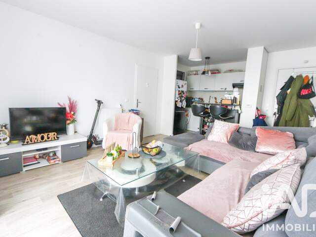 Vente Appartement 2 pièces — photo du bien