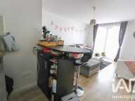 Vente Appartement 2 pièces — photo 3
