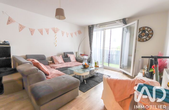 Vente Appartement 2 pièces — photo 4