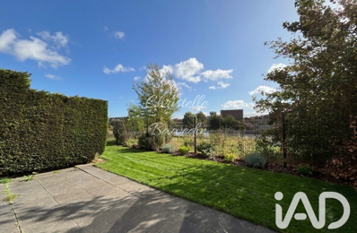Vente Appartement 4 pièces — photo du bien