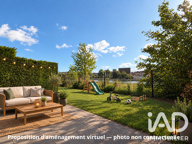 Vente Appartement 4 pièces — photo 2