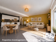Vente Appartement 4 pièces — photo 3