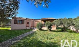 Maison 5 Pièces 105 m² à vendre à Bize-Minervois (11120)