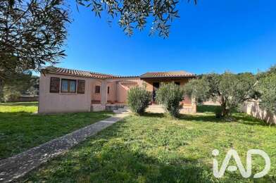 Maison 5 pièces 270000 €