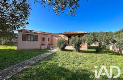 Vente Maison/villa 5 pièces — photo du bien