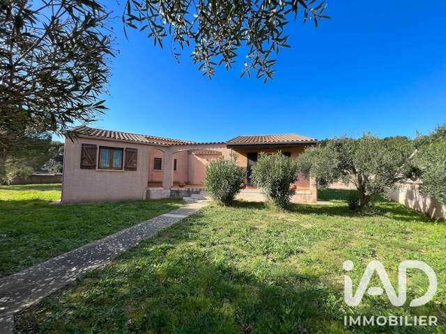 Vente Maison/villa 5 pièces — photo du bien