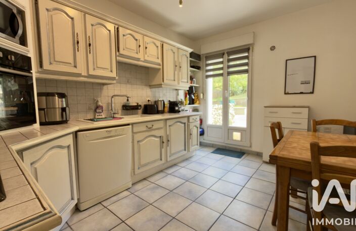 Vente Maison de ville 5 pièces — photo 2