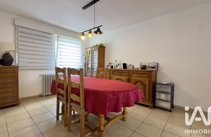 Vente Maison de ville 5 pièces — photo 3