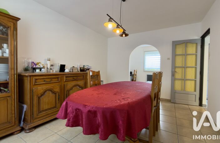 Vente Maison de ville 5 pièces — photo 4