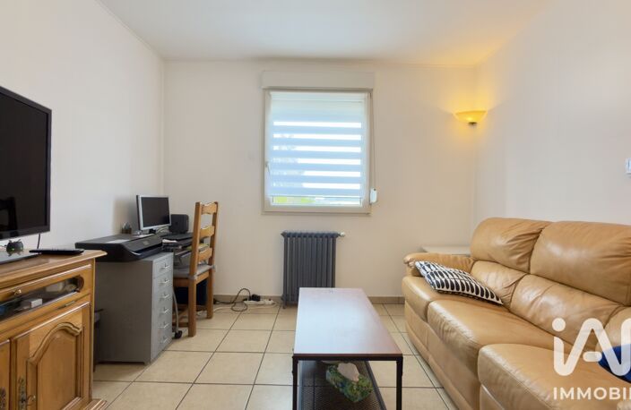 Vente Maison de ville 5 pièces — photo 5
