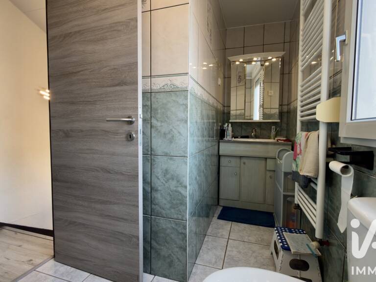 Vente Maison de ville 5 pièces — photo 1