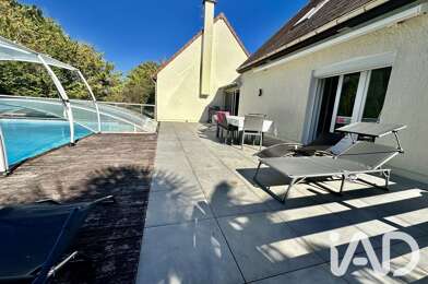 Maison 8 pièces 365000 €