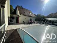 Vente Maison/villa 8 pièces — photo 2