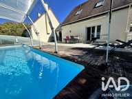 Vente Maison/villa 8 pièces — photo 4