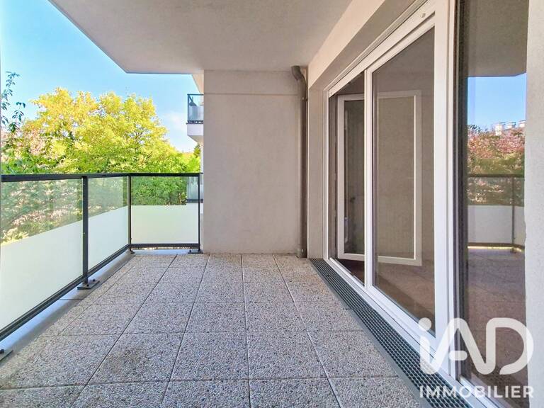 Vente Appartement 2 pièces — photo 1