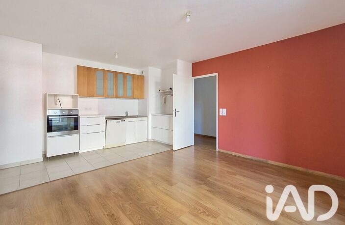 Vente Appartement 2 pièces — photo 2