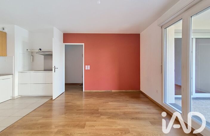 Vente Appartement 2 pièces — photo 3