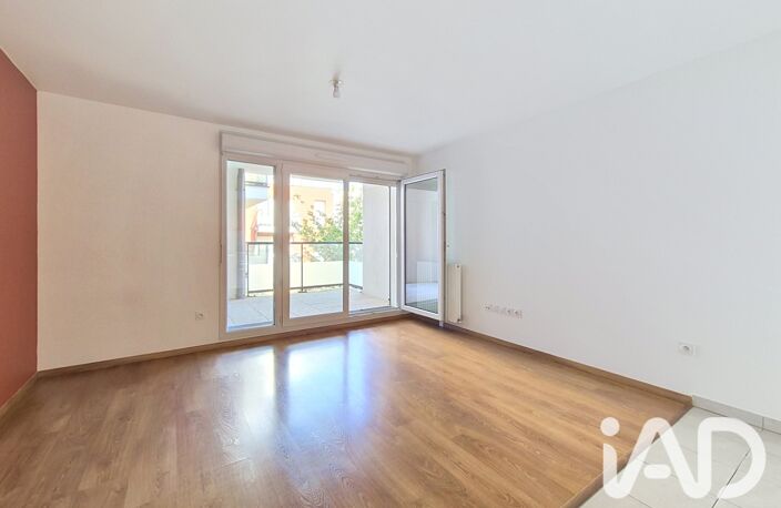 Vente Appartement 2 pièces — photo 4